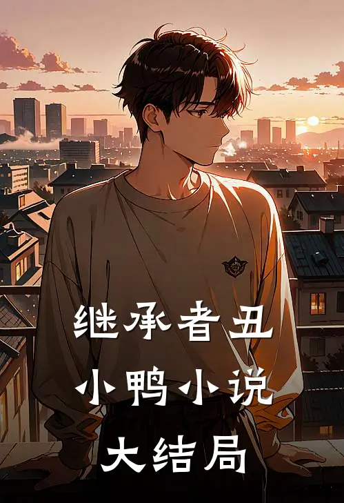 继承者丑小鸭小说大结局