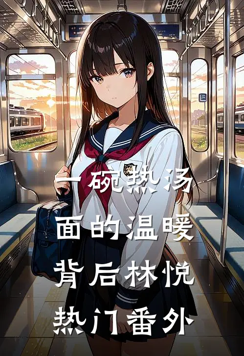 一碗热汤面的温暖背后林悦热门番外