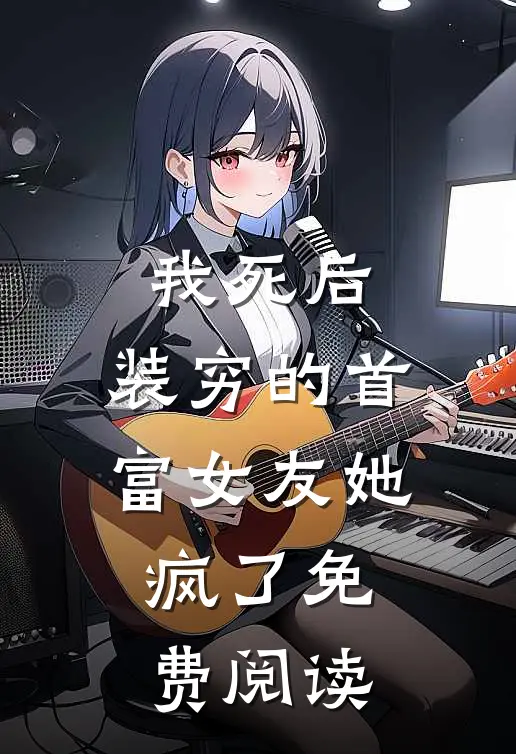 我死后，装穷的首富女友她疯了免费阅读