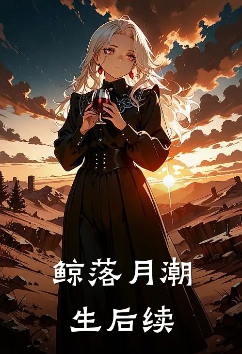 鲸落月潮生后续