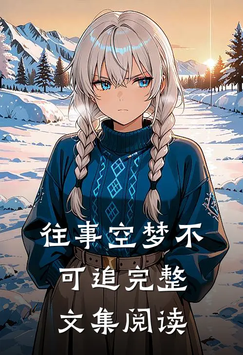 往事空梦不可追完整文集阅读