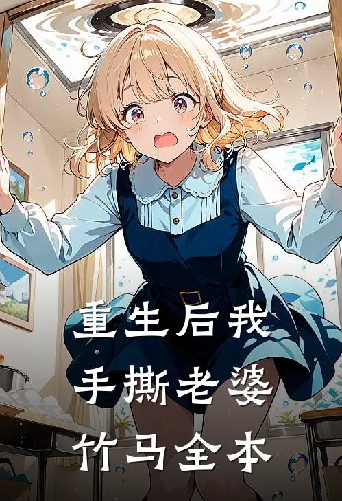 重生后我手撕老婆竹马全本