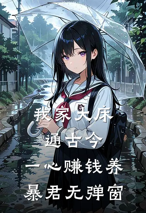 我家大床通古今，一心赚钱养暴君无弹窗