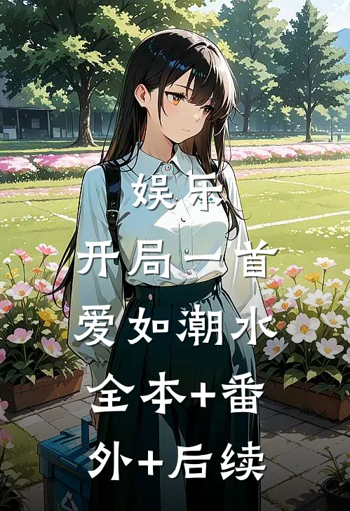 娱乐：开局一首爱如潮水:全本+番外+后续