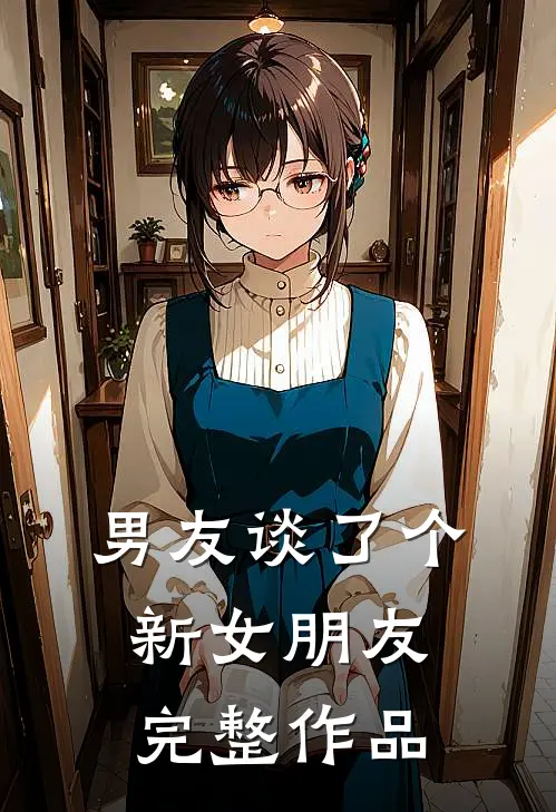 男友谈了个新女朋友完整作品