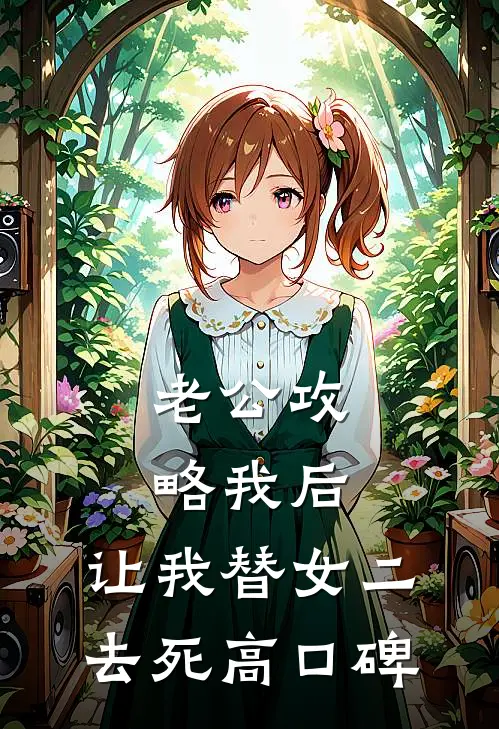 老公攻略我后，让我替女二去死高口碑