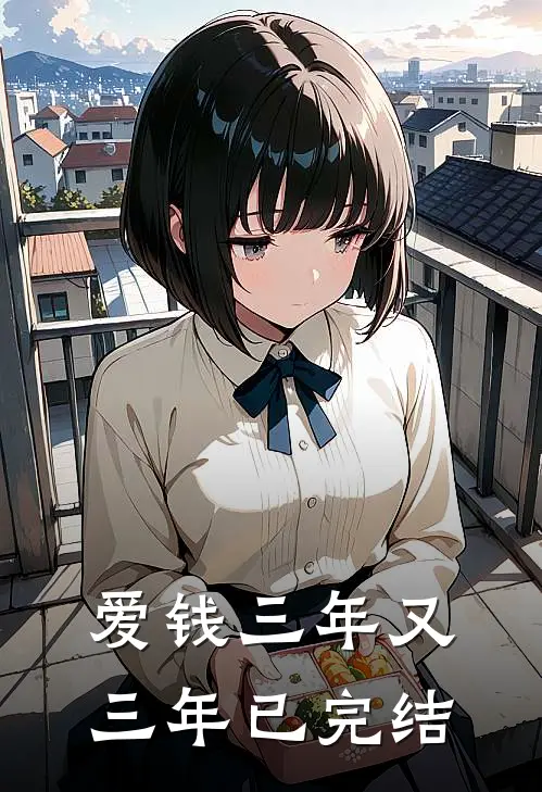 爱钱三年又三年已完结