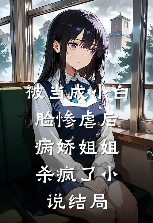 被当成小白脸惨虐后，病娇姐姐杀疯了小说结局