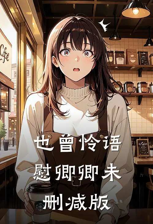 也曾怜语慰卿卿未删减版