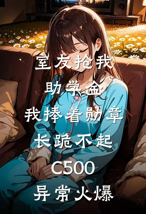 室友抢我助学金，我捧着勋章长跪不起C500异常火爆