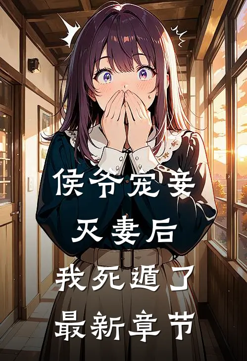 侯爷宠妾灭妻后，我死遁了最新章节
