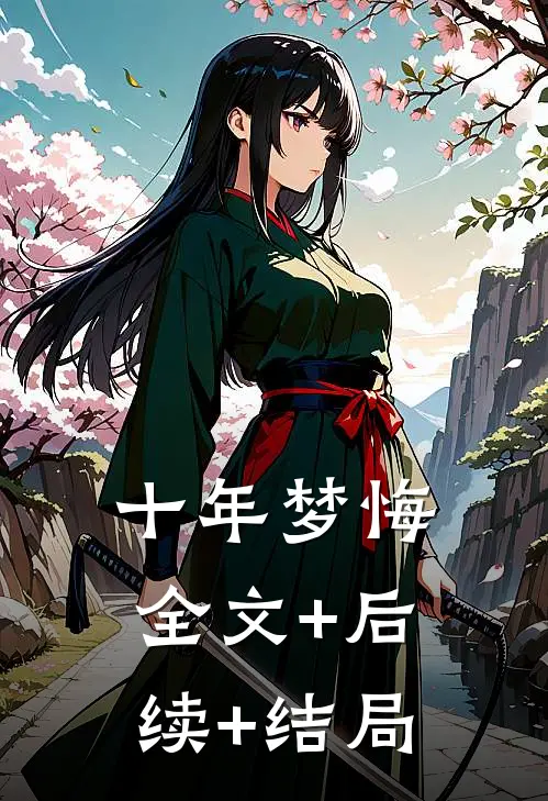 十年梦悔:全文+后续+结局