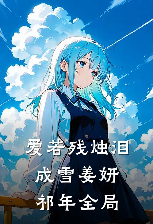 爱若残烛泪成雪姜妍祁年全局