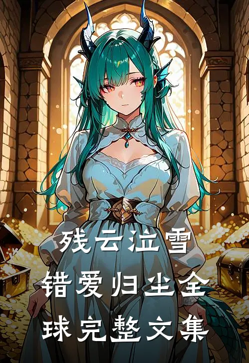 残云泣雪，错爱归尘全球完整文集