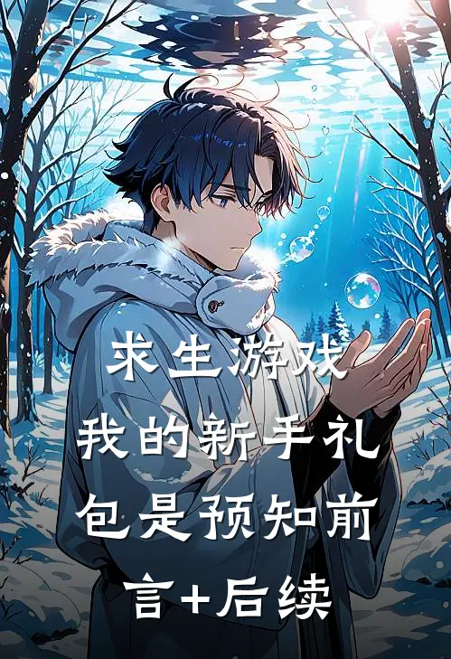 求生游戏：我的新手礼包是预知前言+后续