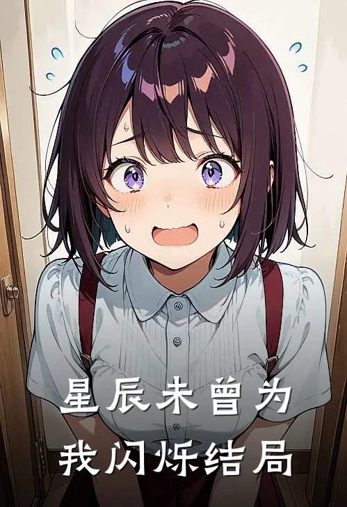 星辰未曾为我闪烁结局