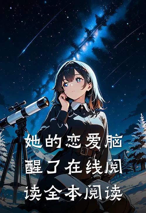 她的恋爱脑醒了在线阅读全本阅读