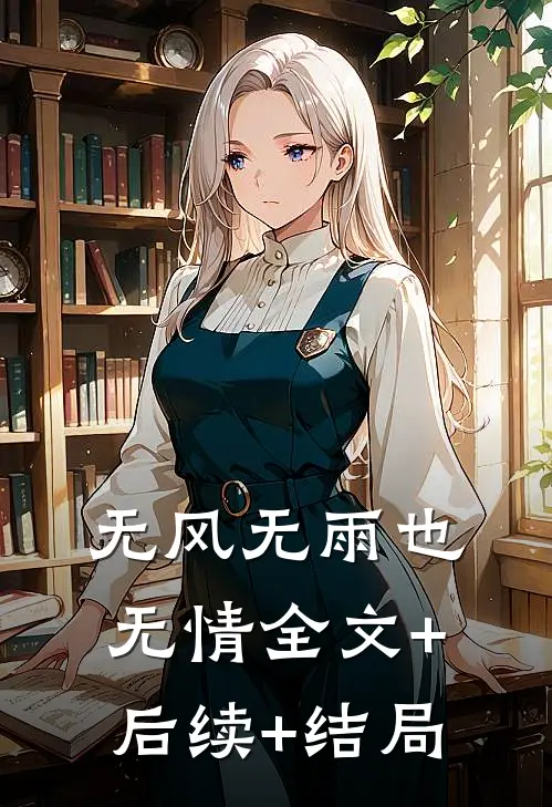 无风无雨也无情全文+后续+结局