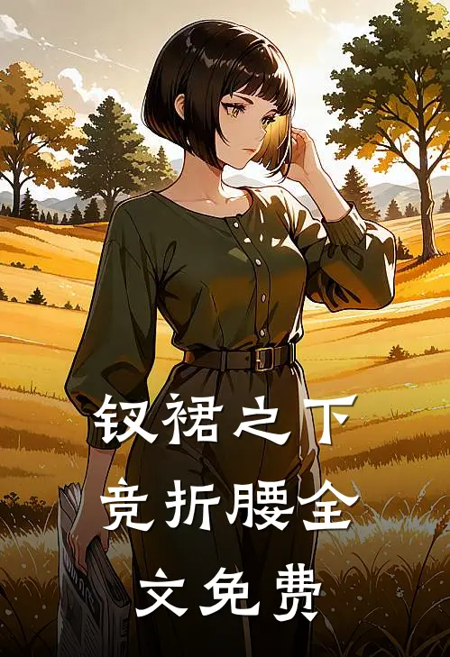 钗裙之下竞折腰全文免费