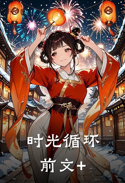时光循环前文+