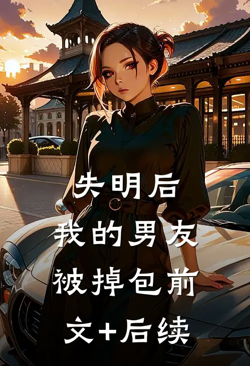 失明后，我的男友被掉包前文+后续