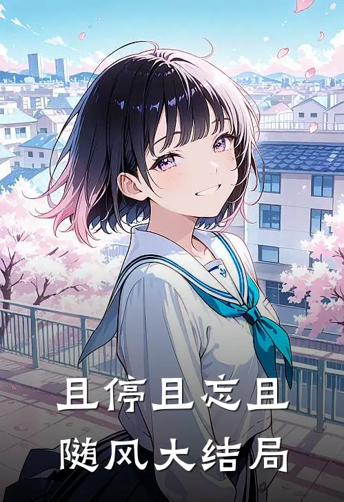 且停且忘且随风大结局