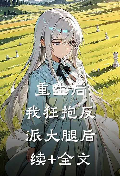 重生后，我狂抱反派大腿后续+全文