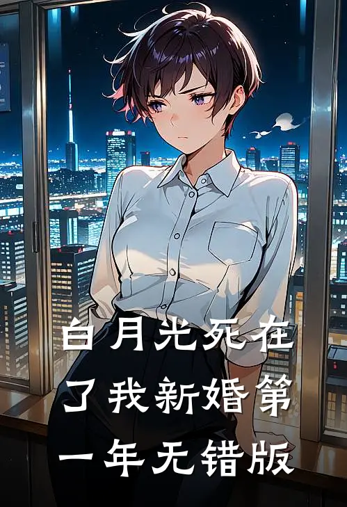 白月光死在了我新婚第一年无错版