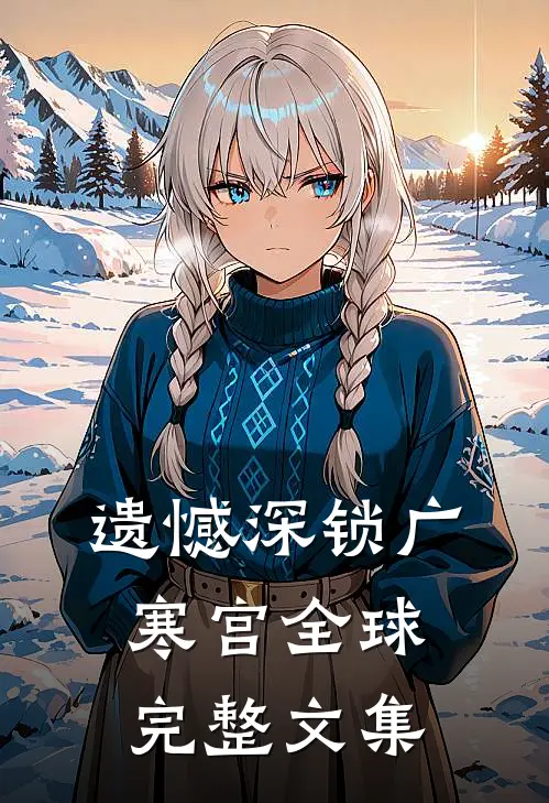 遗憾深锁广寒宫全球完整文集