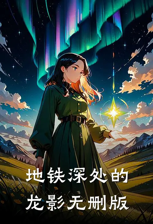 地铁深处的龙影无删版