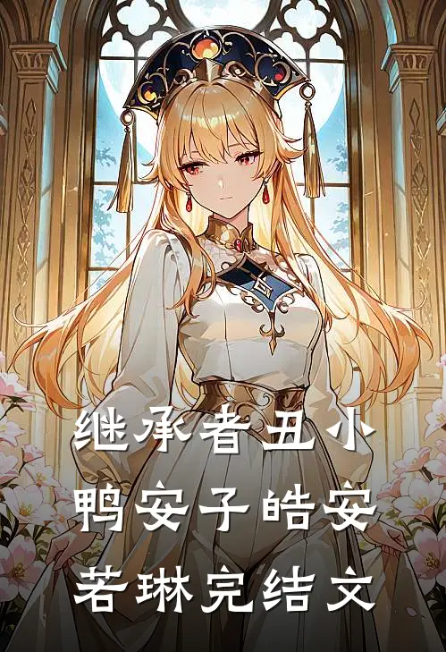 继承者丑小鸭安子皓安若琳完结文