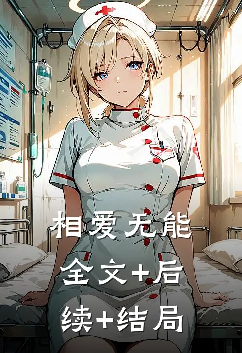 相爱无能:全文+后续+结局