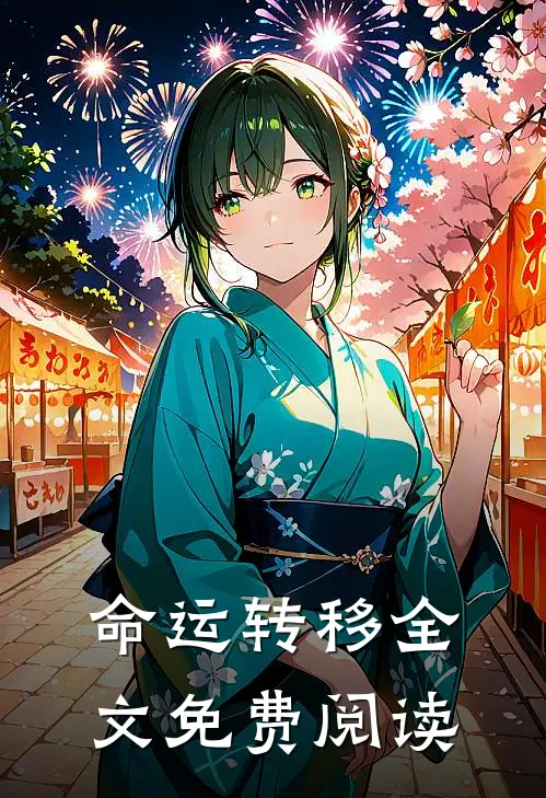 命运转移全文免费阅读