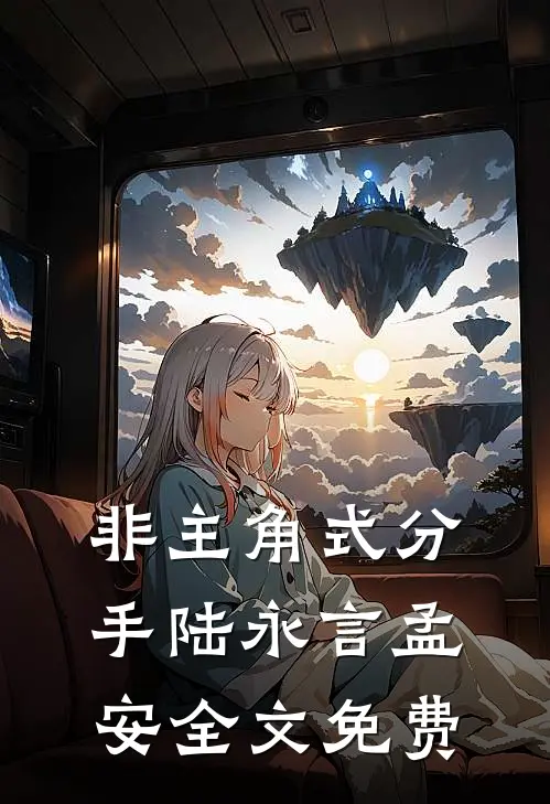 非主角式分手陆永言孟安全文免费
