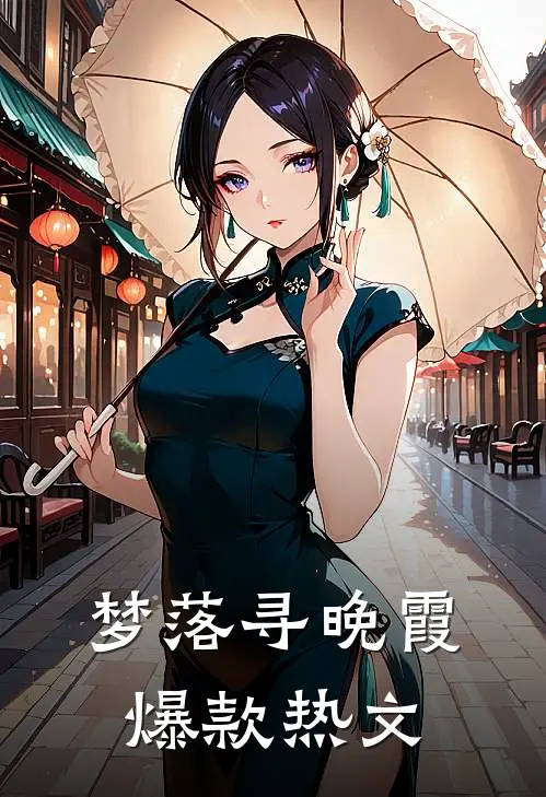 梦落寻晚霞爆款热文