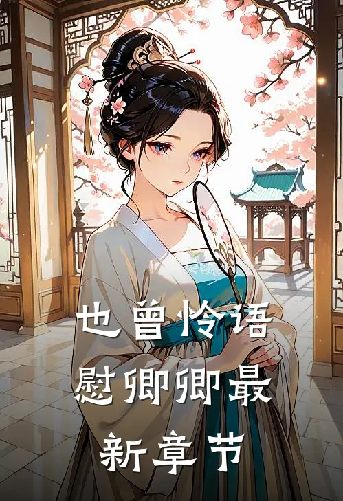 也曾怜语慰卿卿最新章节