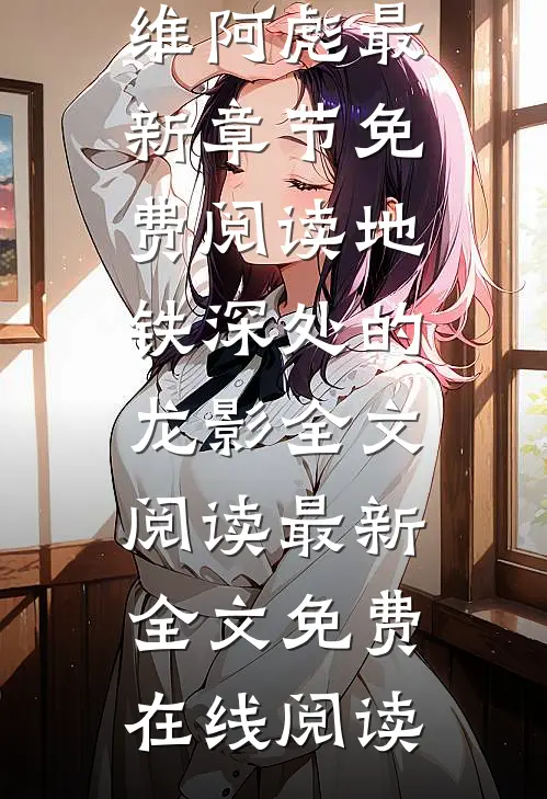 地铁深处的龙影全文阅读最新