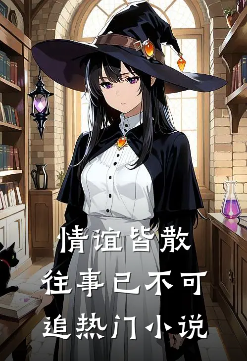 情谊皆散，往事已不可追热门小说