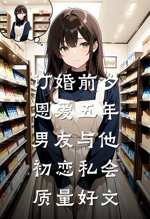 订婚前夕，恩爱五年男友与他初恋私会质量好文