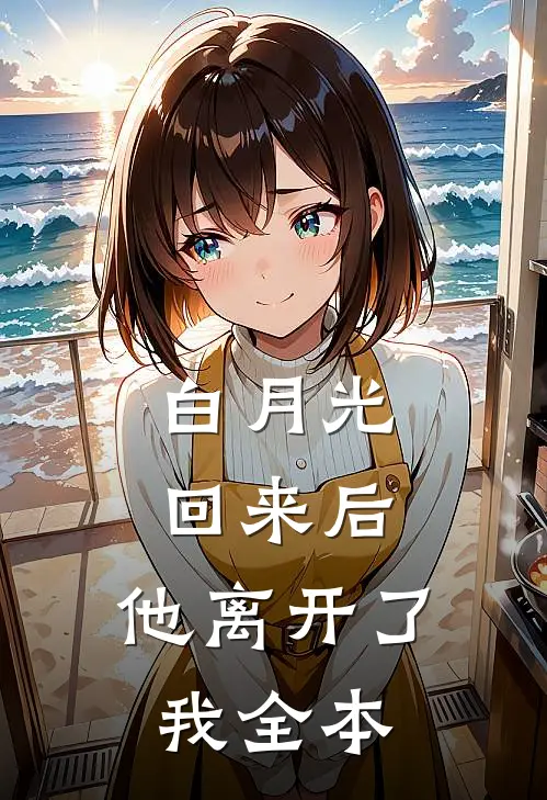 白月光回来后，他离开了我全本