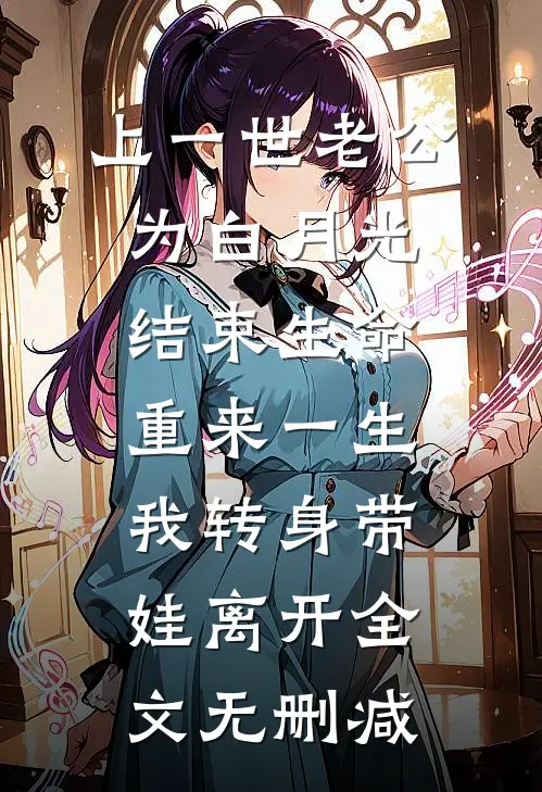 上一世老公为白月光结束生命，重来一生我转身带娃离开全文无删减