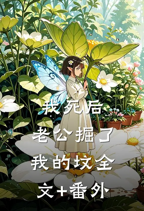 我死后，老公掘了我的坟全文+番外