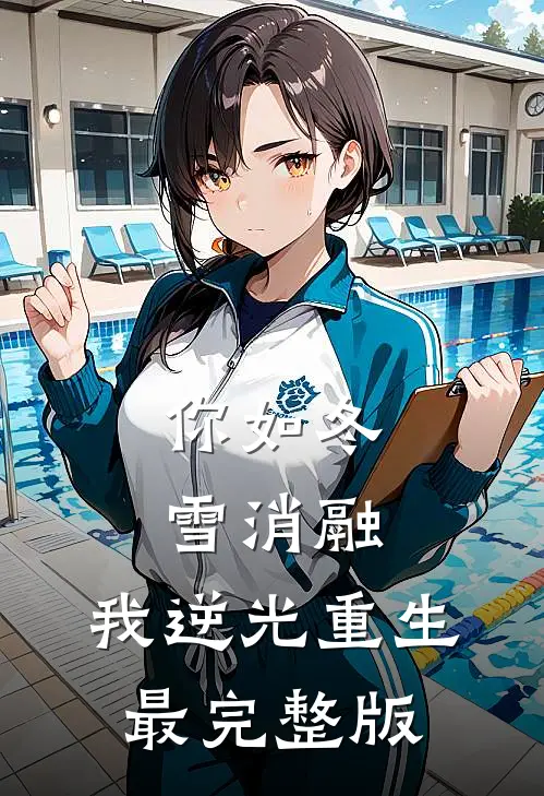 你如冬雪消融，我逆光重生最完整版