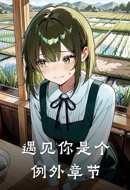遇见你是个例外章节