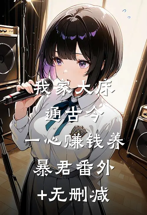 我家大床通古今，一心赚钱养暴君番外+无删减