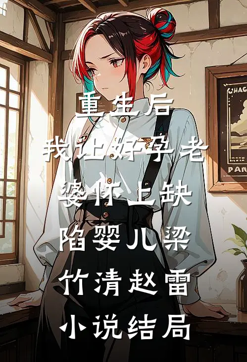 重生后，我让好孕老婆怀上缺陷婴儿梁竹清赵雷小说结局