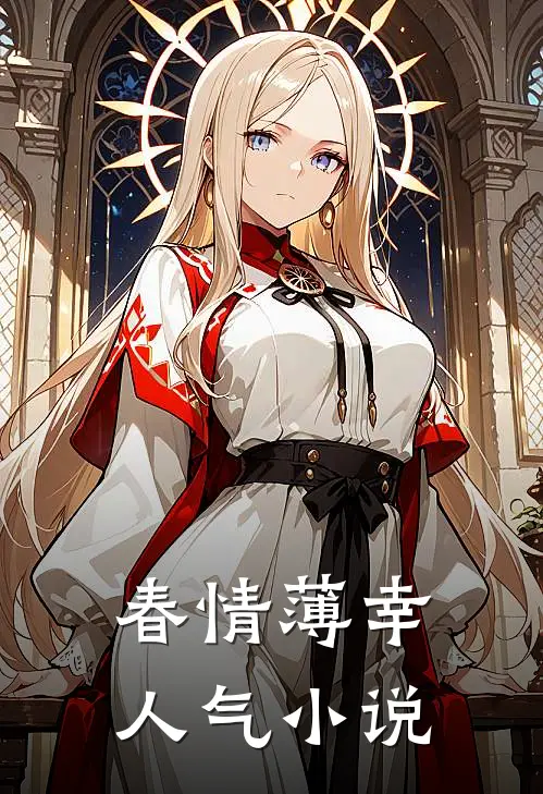 春情薄幸人气小说