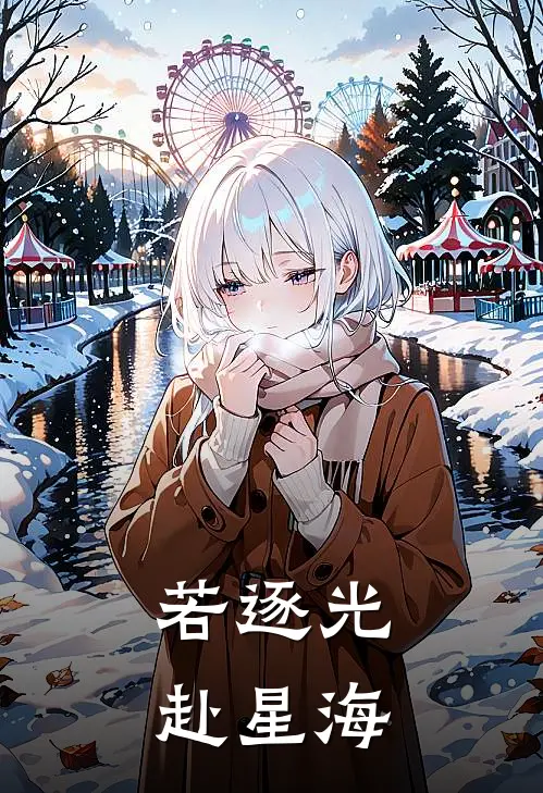 一旦落入无情的海贺瑾年许星河全集