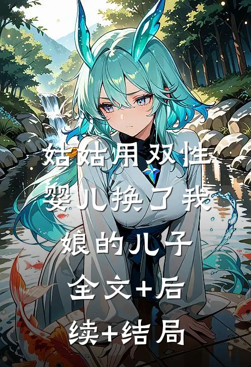 姑姑用双性婴儿换了我娘的儿子全文+后续+结局