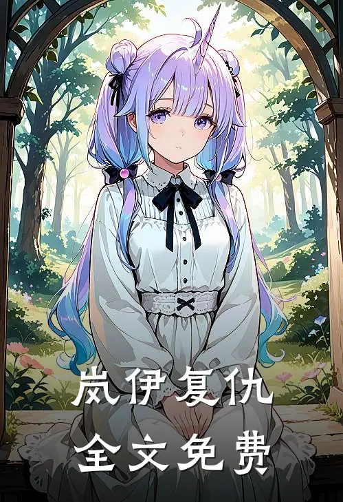 岚伊复仇全文免费